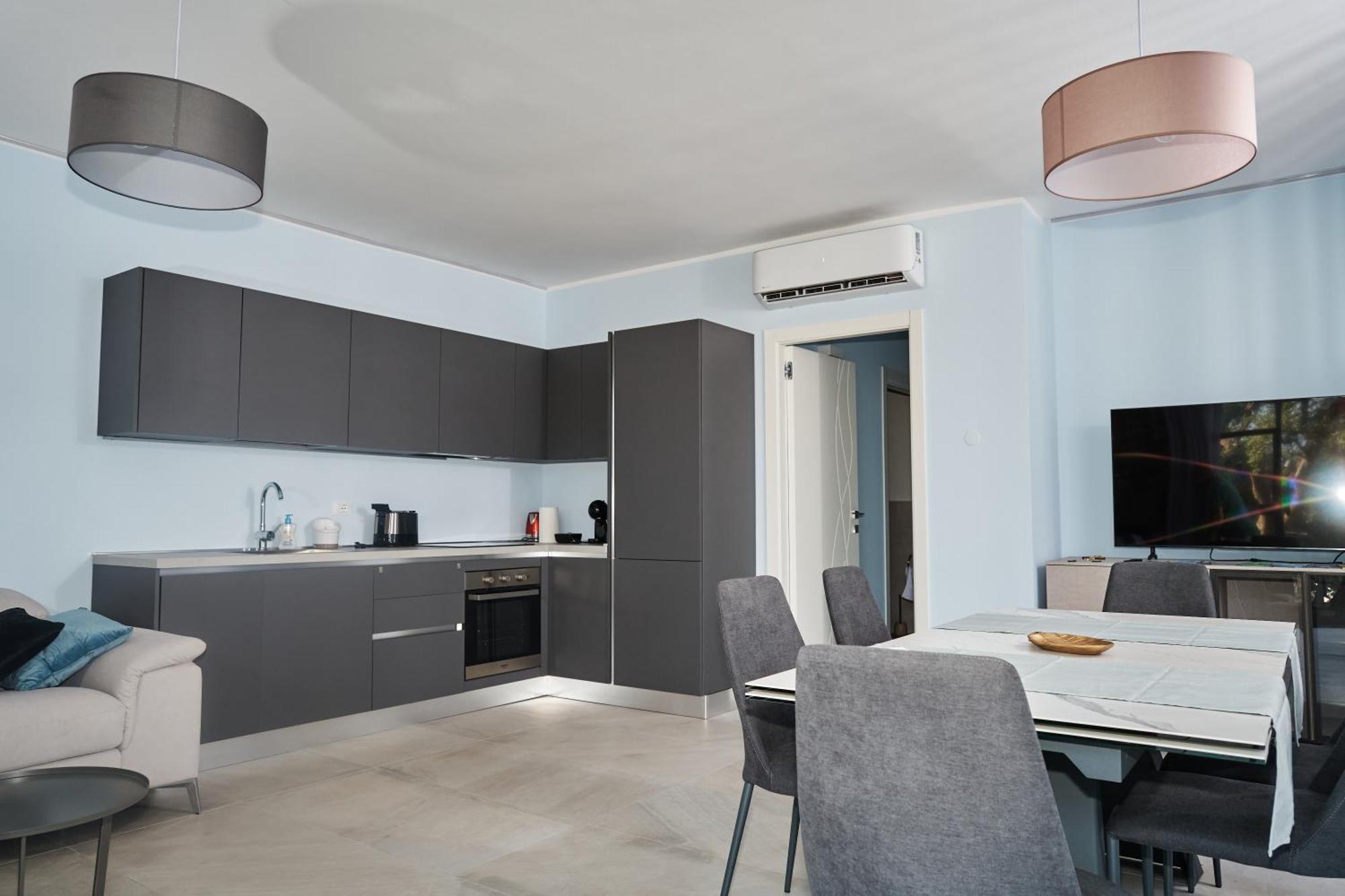 Villa Mercurio Brenzone sul Garda Zewnętrze zdjęcie