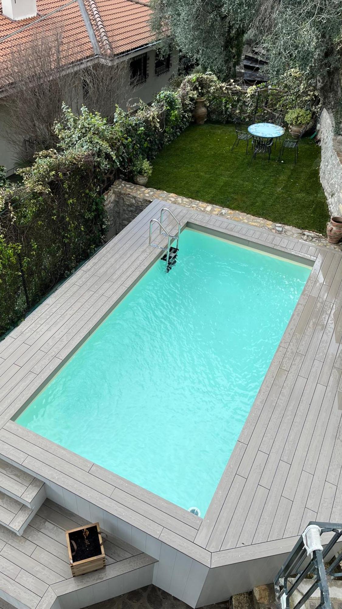 Villa Mercurio Brenzone sul Garda Zewnętrze zdjęcie