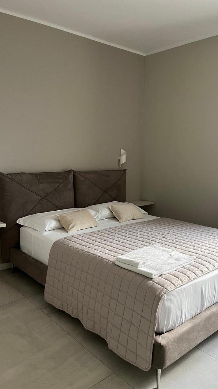 Villa Mercurio Brenzone sul Garda Zewnętrze zdjęcie