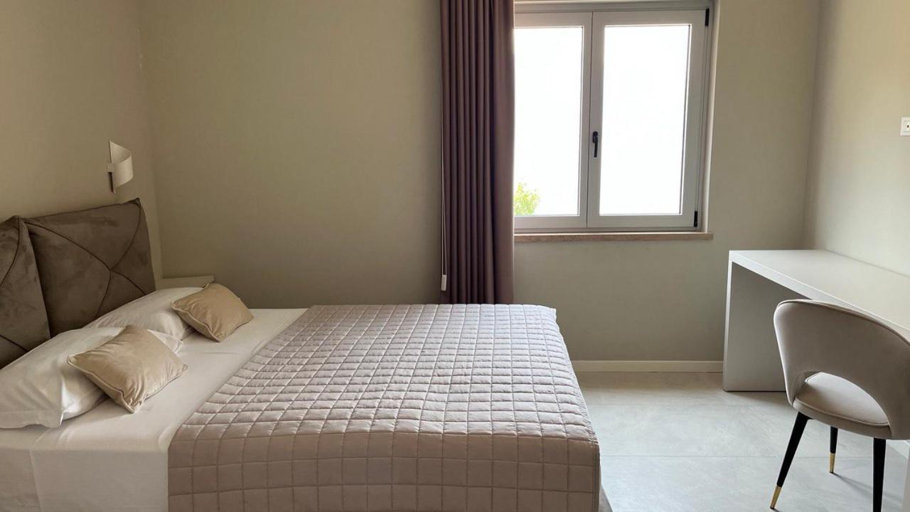 Villa Mercurio Brenzone sul Garda Zewnętrze zdjęcie