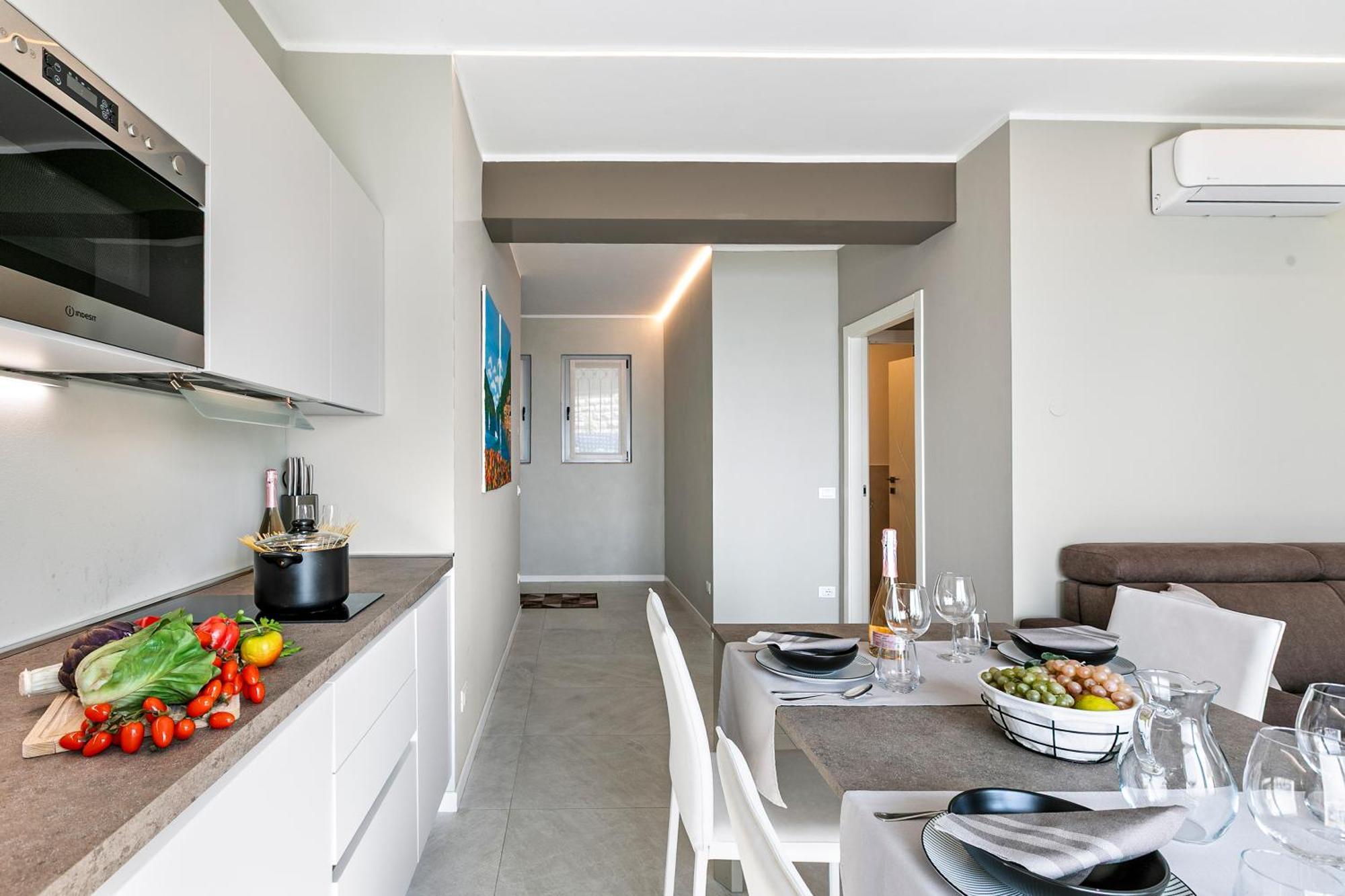 Villa Mercurio Brenzone sul Garda Zewnętrze zdjęcie